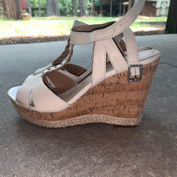 Wedges - Picture 2 of 3